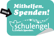 Mithelfen.  Spenden! klick