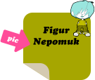 Figur Nepomuk  pic